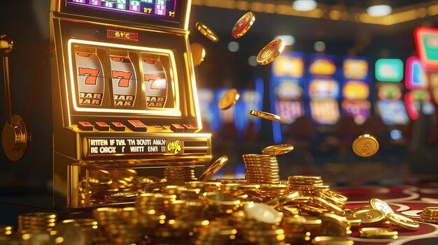 Responsible gaming interface showing deposit limits and session control features